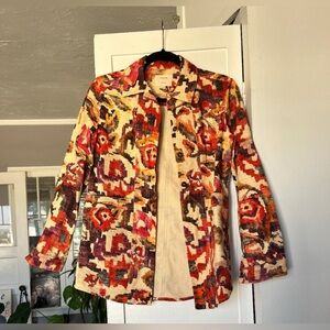 SEZANE x Chufy Will Jacket
